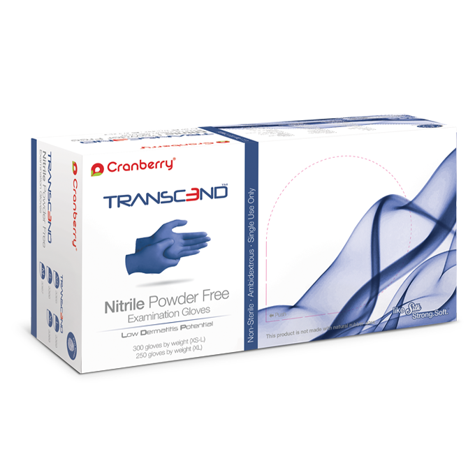 Transcend 300 ks - doprodej 