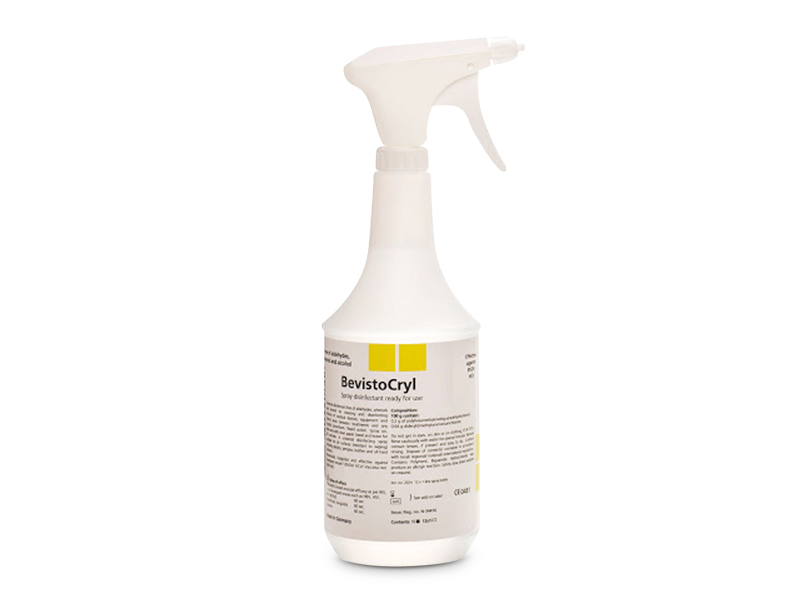 BevistoCryl