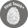 First Touch logo